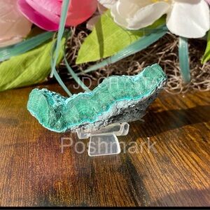 Raw Malachite & Azurite